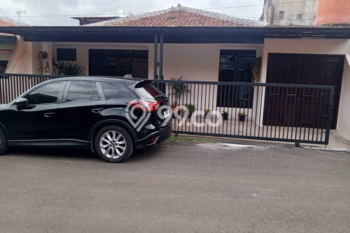 Hunian Nyaman Asri 3 KT Siap Pakai di Cimahi Bandung Hunian Nyaman Asri 3 KT Siap Pakai di Cimahi Bandung