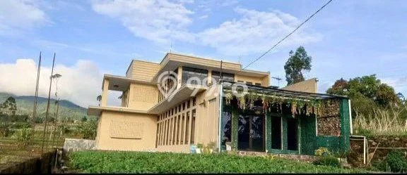 Jual Rumah Favorit Siap Huni LB 500m2 di Rancabali, Bandung Jual Rumah Favorit Siap Huni LB 500m2 di Rancabali, Bandung