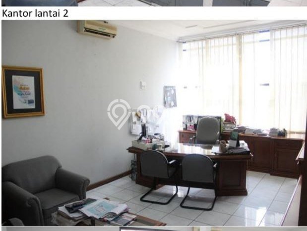 Kantor Bagus Dijual LB 1980m2 Lokasi Strategis Bandung Area Cocok untuk Bisnis Kantor Bagus Dijual LB 1980m2 Lokasi Strategis Bandung Area Cocok untuk Bisnis