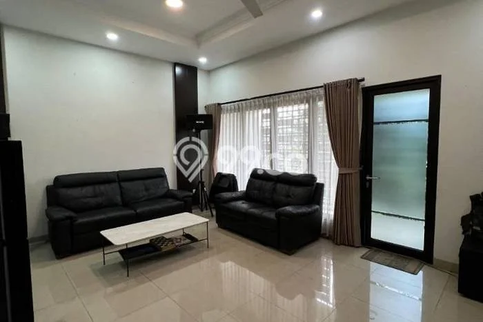 Rumah Elit Modern Siap Huni di Cijagra Bandung Rumah Elit Modern Siap Huni di Cijagra Bandung