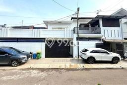 Best Deal Hunian Mewah Ideal dan Luas di Antapani, Bandung Best Deal Hunian Mewah Ideal dan Luas di Antapani, Bandung