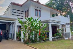 Hunian Mewah LB 400m2 Siap Huni Desain Elegan di Geger Kalong, Bandung Hunian Mewah LB 400m2 Siap Huni Desain Elegan di Geger Kalong, Bandung