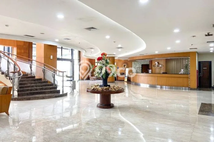 LOKASI STRATEGIS! Hotel di , Luas 23052m2m², Pusat Bisnis, Jalan Utama LOKASI STRATEGIS! Hotel di , Luas 23052m2m², Pusat Bisnis, Jalan Utama