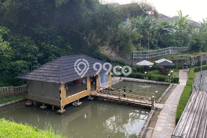 Vila Kawasan Banjaran, Area 5000m2m², Ideal untuk beragam keperluan Vila Kawasan Banjaran, Area 5000m2m², Ideal untuk beragam keperluan