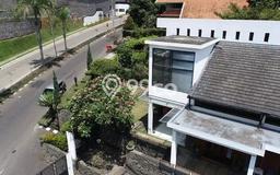 For Sale! Premium House LT 730m2 Desain Modern di Dago Pakar For Sale! Premium House LT 730m2 Desain Modern di Dago Pakar