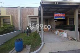 Dijual Rumah Strategis Bagus Punya 2 KT di Rancasari Bandung SHM Dijual Rumah Strategis Bagus Punya 2 KT di Rancasari Bandung SHM