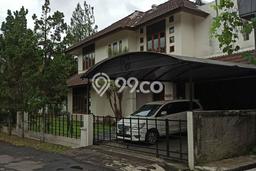 Siap Huni Hunian Elit 5 Kamar di Regol Dekat ke Mana Saja Siap Huni Hunian Elit 5 Kamar di Regol Dekat ke Mana Saja