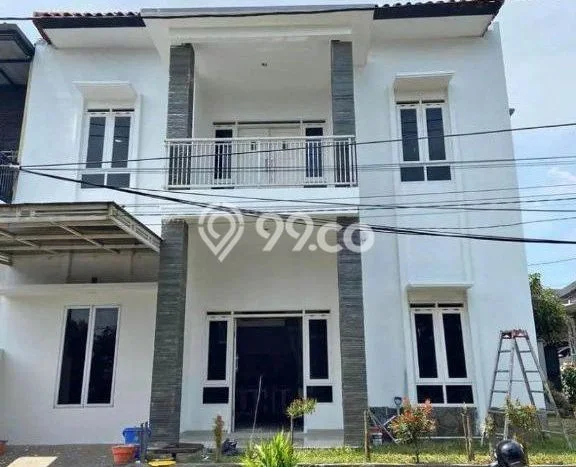 Dijual Cepat Rumah Favorit Siap Huni LB 240m2 di Cileunyi, Bandung Dijual Cepat Rumah Favorit Siap Huni LB 240m2 di Cileunyi, Bandung