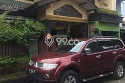 Jual Rumah Eksklusif 6 KT di Bandung Kota, Bandung Jual Rumah Eksklusif 6 KT di Bandung Kota, Bandung