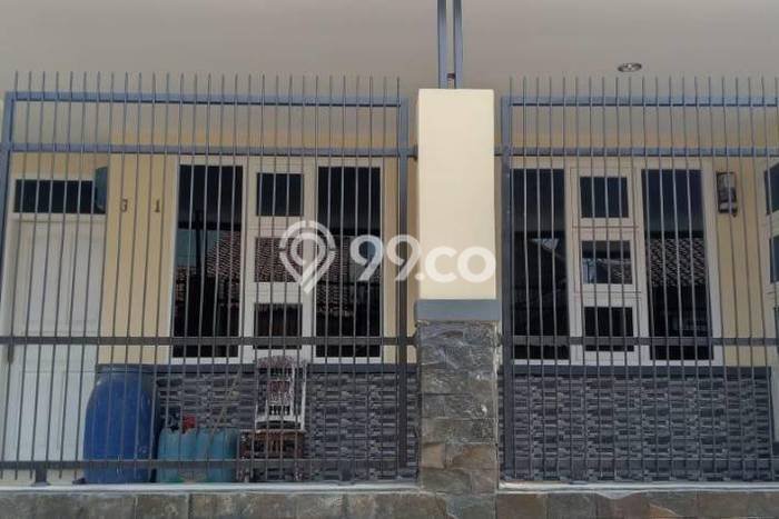 Jarang Ada! Rumah Sewa 2 Kamar Nyaman Siap Huni Padalarang Jarang Ada! Rumah Sewa 2 Kamar Nyaman Siap Huni Padalarang
