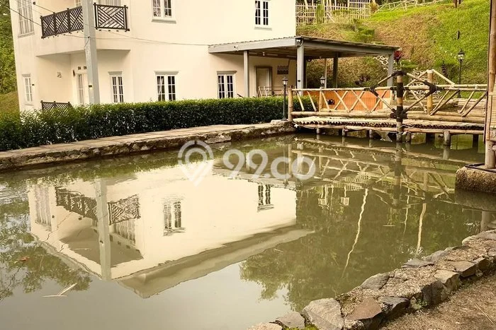 Vila Kawasan Banjaran, Area 5000m2m², Ideal untuk beragam keperluan Vila Kawasan Banjaran, Area 5000m2m², Ideal untuk beragam keperluan