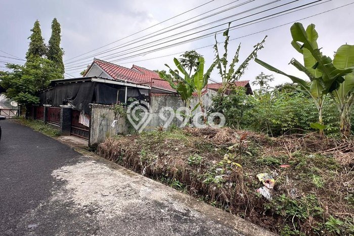 Kavling Tanah Dijual di Cimahi Utara Cimahi Spesifikasi 174m2 Kavling Tanah Dijual di Cimahi Utara Cimahi Spesifikasi 174m2