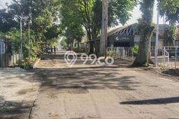 Tanah Kavling Dijual di Bandung dengan Spesifikasi 200m2 Tanah Kavling Dijual di Bandung dengan Spesifikasi 200m2