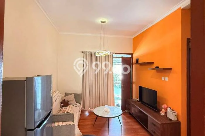 Hunian Nyaman Asri 3 KT Siap Pakai di Sariwangi Bandung Hunian Nyaman Asri 3 KT Siap Pakai di Sariwangi Bandung