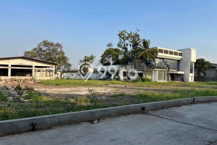 Pabrik Dijual di Cimahi LT 33000m2 & LB 1000m2 Lokasi Terbaik! Pabrik Dijual di Cimahi LT 33000m2 & LB 1000m2 Lokasi Terbaik!
