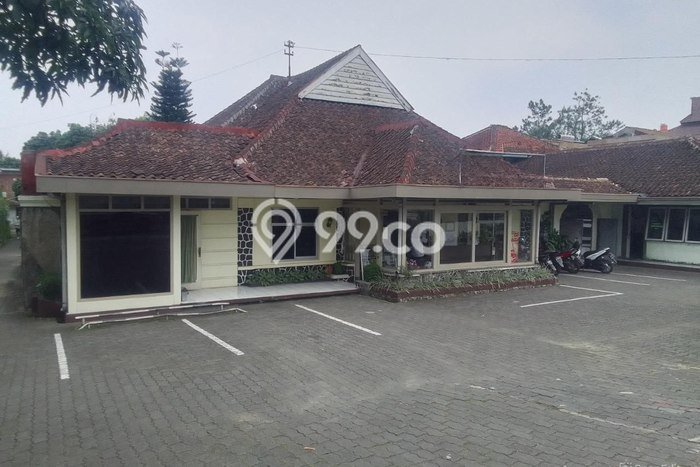 Hotel Strategis di , Luas 2000m2m², Lokasi Berkembang Hotel Strategis di , Luas 2000m2m², Lokasi Berkembang