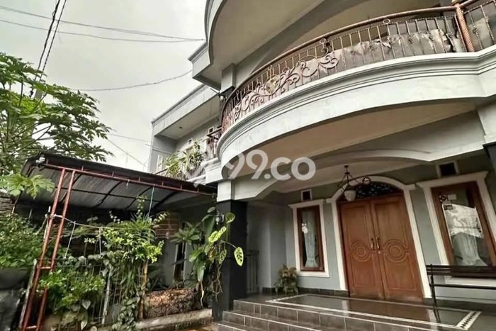 Hunian Super Mewah dengan Akses Paling Strategis di Cimahi, Bandung Hunian Super Mewah dengan Akses Paling Strategis di Cimahi, Bandung