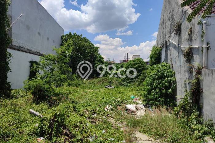 Untuk Dijual Tanah di Bandung, Luas 233m2 SHM Untuk Dijual Tanah di Bandung, Luas 233m2 SHM