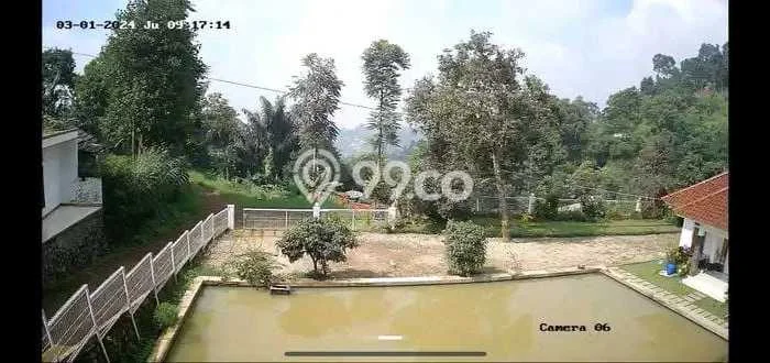 LOKASI TERBAIK! Vila Kawasan Cimenyan, Dimensi 2400m2m², Area Strategis dengan jalan bagus LOKASI TERBAIK! Vila Kawasan Cimenyan, Dimensi 2400m2m², Area Strategis dengan jalan bagus