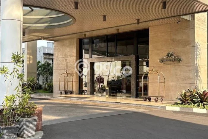 LOKASI STRATEGIS! Hotel di , Luas 23052m2m², Pusat Bisnis, Jalan Utama LOKASI STRATEGIS! Hotel di , Luas 23052m2m², Pusat Bisnis, Jalan Utama