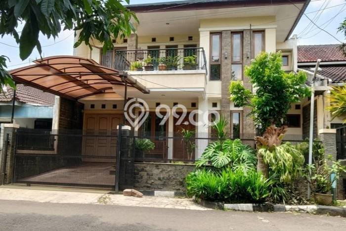Rumah Minimalis 5 KT LT 145m2 di Ujungberung Rumah Minimalis 5 KT LT 145m2 di Ujungberung