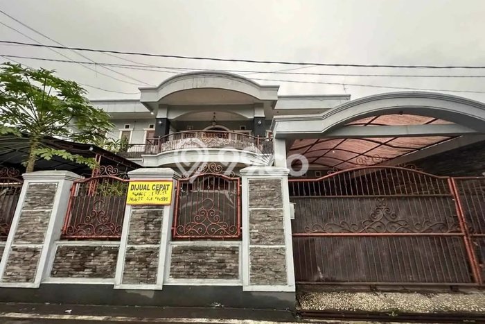 Hunian Super Mewah dengan Akses Paling Strategis di Cimahi, Bandung Hunian Super Mewah dengan Akses Paling Strategis di Cimahi, Bandung