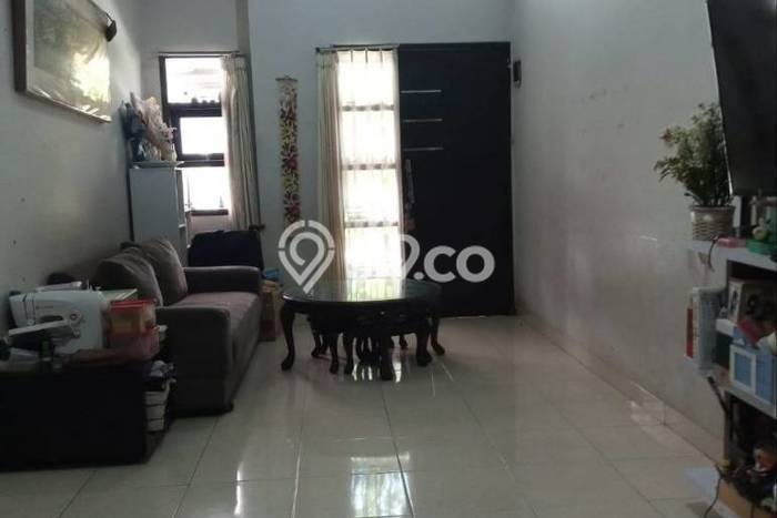 Rumah Strategis Minimalis Lb 702m2 di Antapani, Bandung Rumah Strategis Minimalis Lb 702m2 di Antapani, Bandung