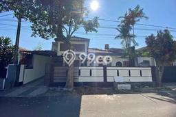 Dijual Rumah Eksklusif 7 KT di Bandung Kota, Bandung Dijual Rumah Eksklusif 7 KT di Bandung Kota, Bandung