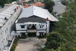 Unit Gudang Dijual di Bandung LT 1957m2 & LB 1300m2 Unit Gudang Dijual di Bandung LT 1957m2 & LB 1300m2