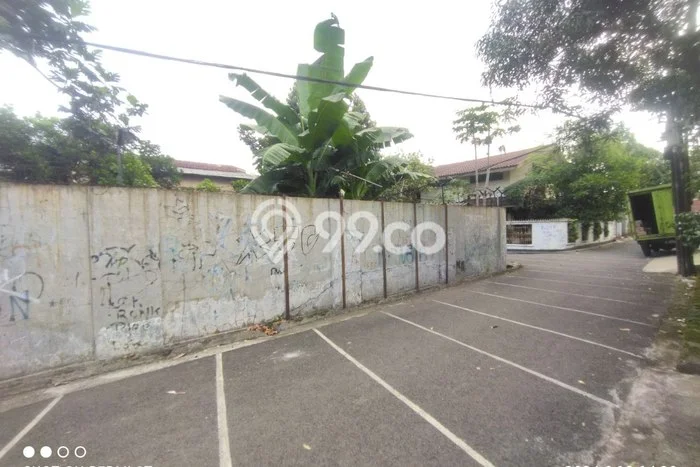 Tanah Dijual Lokasi Regol, Bandung Luas 207m2 Legalitas Aman Tanah Dijual Lokasi Regol, Bandung Luas 207m2 Legalitas Aman