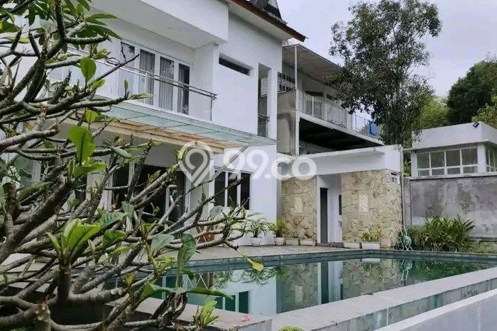 Hot Offer Hunian Mewah Ideal dan Luas di Cimenyan, Bandung Hot Offer Hunian Mewah Ideal dan Luas di Cimenyan, Bandung