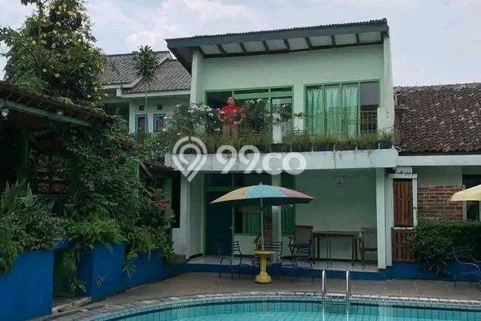 Hotel Strategis di , Luas 2000m2m², Lokasi Berkembang Hotel Strategis di , Luas 2000m2m², Lokasi Berkembang