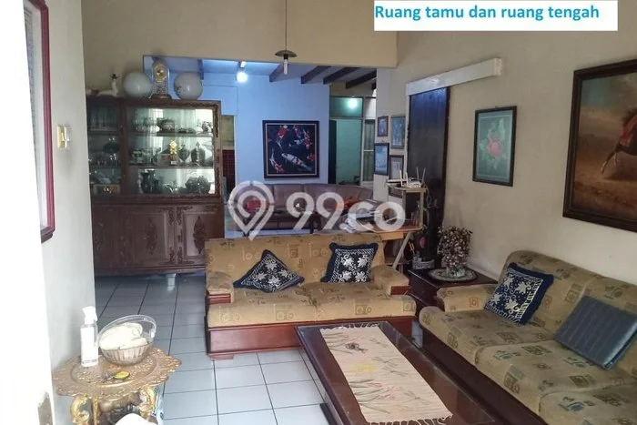 Hunian Nyaman Asri 4 KT Siap Huni di Soekarno Hatta Bandung Hunian Nyaman Asri 4 KT Siap Huni di Soekarno Hatta Bandung