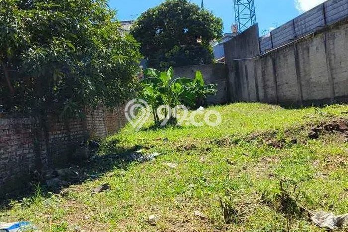 Tanah Kavling Dijual di Geger Kalong, Bandung dengan Luas Tanah 464m2 Tanah Kavling Dijual di Geger Kalong, Bandung dengan Luas Tanah 464m2