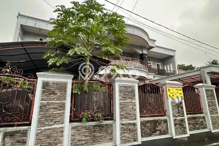 Hunian Super Mewah dengan Akses Paling Strategis di Cimahi, Bandung Hunian Super Mewah dengan Akses Paling Strategis di Cimahi, Bandung