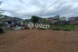 Tanah Kavling Dijual di Cigadung, Bandung dengan Luas Tanah 625m2 Tanah Kavling Dijual di Cigadung, Bandung dengan Luas Tanah 625m2