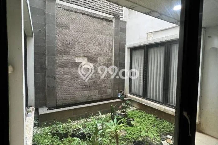 Rumah Elit Modern Siap Huni di Cijagra Bandung Rumah Elit Modern Siap Huni di Cijagra Bandung