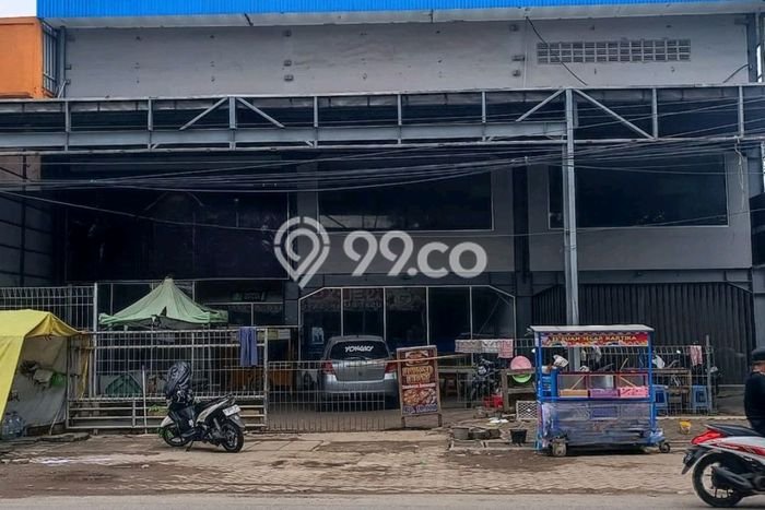 AREA SUPER PREMIUM! Komersial Kawasan Semarang Barat, Luas 2000m2m², Area Komersial AREA SUPER PREMIUM! Komersial Kawasan Semarang Barat, Luas 2000m2m², Area Komersial