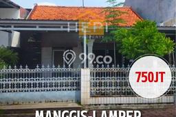Jual Rumah Strategis Bagus Punya 3 KT di Semarang Selatan Semarang SHM Jual Rumah Strategis Bagus Punya 3 KT di Semarang Selatan Semarang SHM
