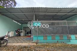 Rumah Strategis Minimalis Lb 150m2 di Tembalang, Semarang Rumah Strategis Minimalis Lb 150m2 di Tembalang, Semarang