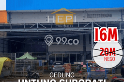 AREA SUPER PREMIUM! Komersial Kawasan Semarang Barat, Luas 2000m2m², Area Komersial AREA SUPER PREMIUM! Komersial Kawasan Semarang Barat, Luas 2000m2m², Area Komersial