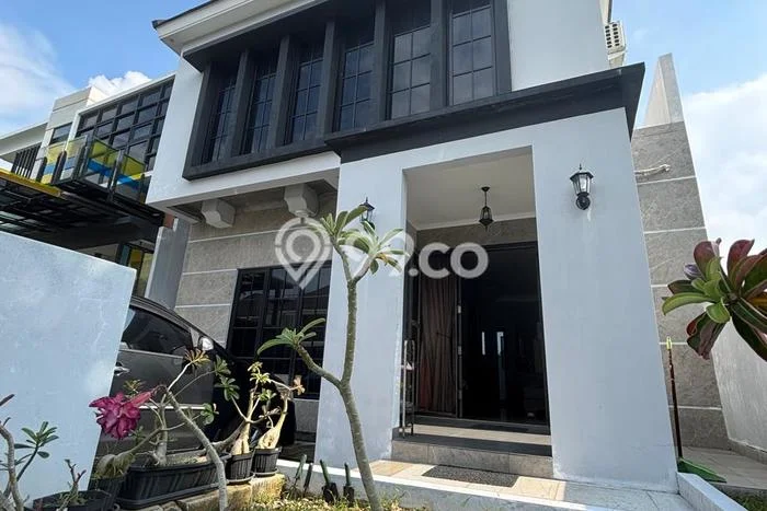 Hunian Elit LB 140m2 Siap Huni Desain Elegan di CitraGrand, Semarang Hunian Elit LB 140m2 Siap Huni Desain Elegan di CitraGrand, Semarang