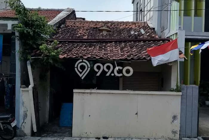 Tanah Kavling untuk Dijual di Semarang Tengah Semarang 125m2 Tanah Kavling untuk Dijual di Semarang Tengah Semarang 125m2
