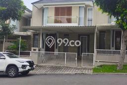 Rumah Sewa Semarang LT 180m2 LB 350m2 Kawasan Citragrand Rumah Sewa Semarang LT 180m2 LB 350m2 Kawasan Citragrand
