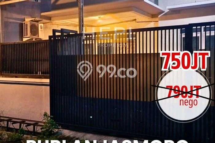 KESEMPATAN TERBAIK! Rumah Nyaman area , LT 98m2m² Bangunan 120m2m² KESEMPATAN TERBAIK! Rumah Nyaman area , LT 98m2m² Bangunan 120m2m²