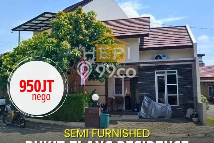 Rumah Luas Asri 2 KT Siap Huni di Sambiroto Semarang Rumah Luas Asri 2 KT Siap Huni di Sambiroto Semarang