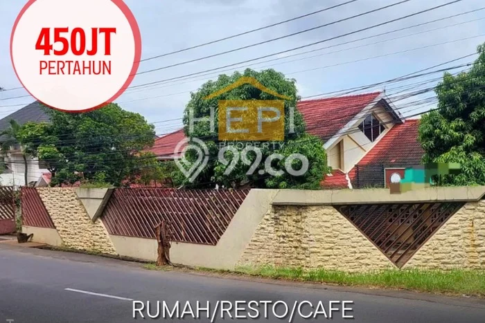 Komersial untuk disewa di Candisari punya LT 1500m2 & LB 1000m2 harga sewa kompetitif Komersial untuk disewa di Candisari punya LT 1500m2 & LB 1000m2 harga sewa kompetitif