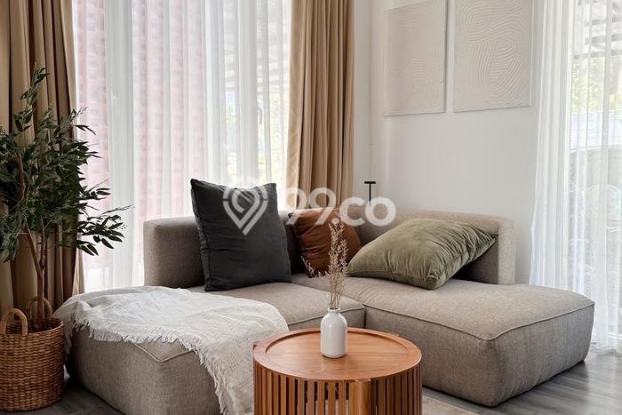 Jual Rumah Luas Elegan Dengan View Cantik di BSB City, Semarang Jual Rumah Luas Elegan Dengan View Cantik di BSB City, Semarang