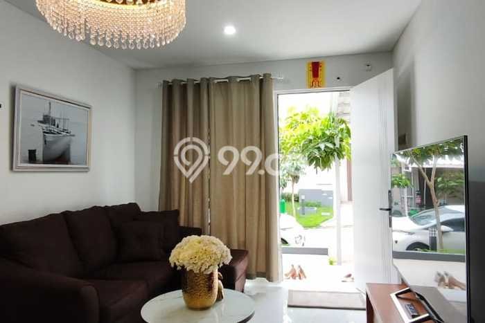 Disewakan Rumah Harga Terjangkau di Simongan Semarang dengan 4 KT Disewakan Rumah Harga Terjangkau di Simongan Semarang dengan 4 KT