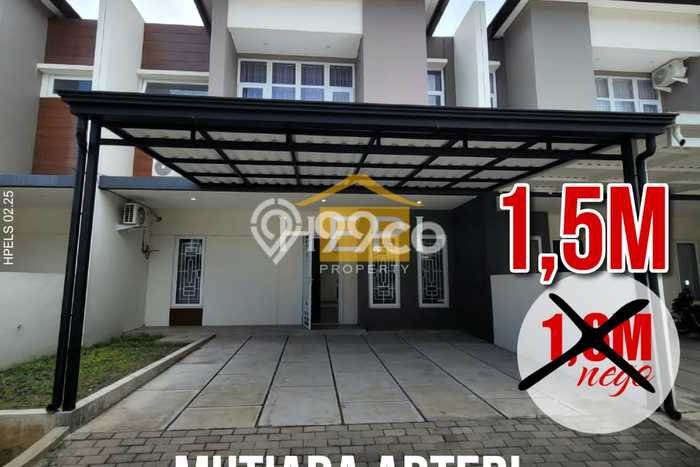 Rumah Modern 3 KT LT 120m2 di Gajah Rumah Modern 3 KT LT 120m2 di Gajah